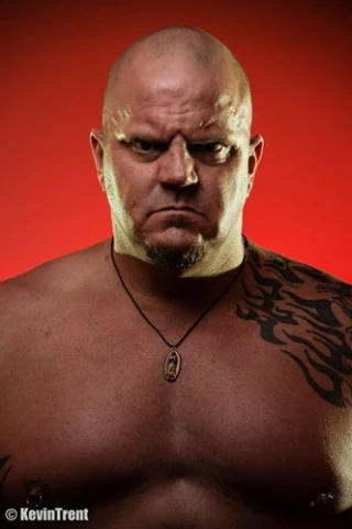 Drew Moore