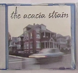 2001 Demo