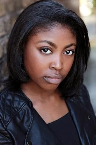 Hannah Zoé Ankrah
