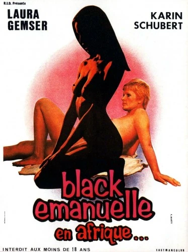 Theatrical Poster (France)