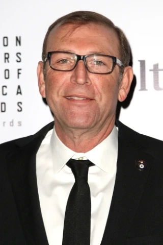 Steve Dayan