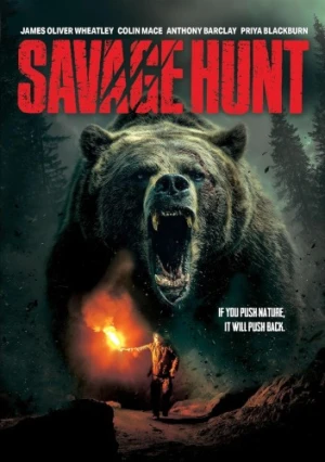 DVD Cover (Shout! Factory)