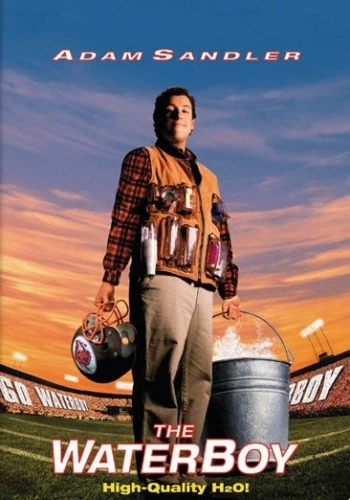 DVD Cover (Buena Vista Home Entertainment)