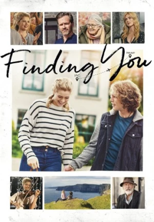 DVD Cover (Lions Gate)