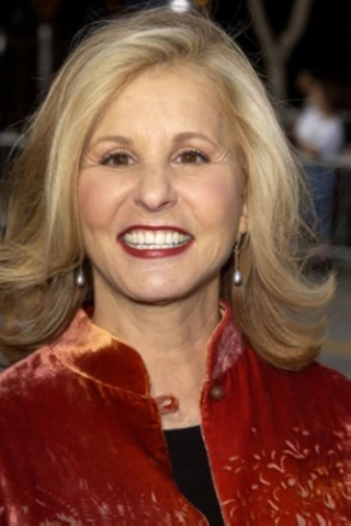 Bonnie Bruckheimer