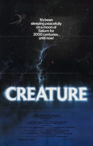 Theatrical Poster (USA)
