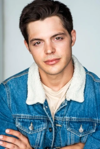 Jake Elliot Slaughter