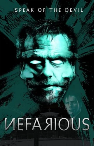 Theatrical Poster