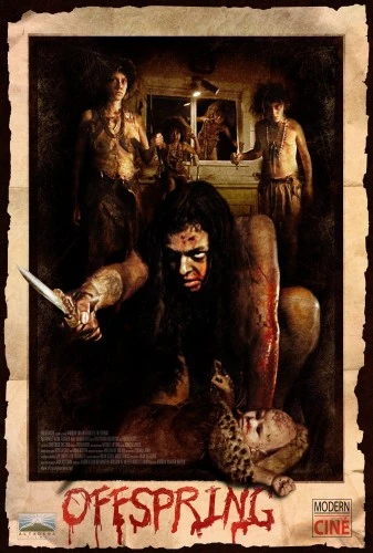 Theatrical Poster