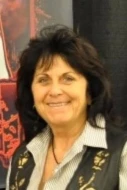Sharon Hill