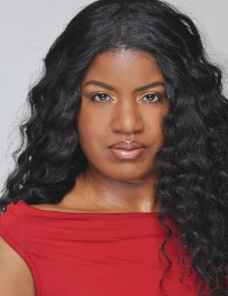 Chantelle Antoinette
