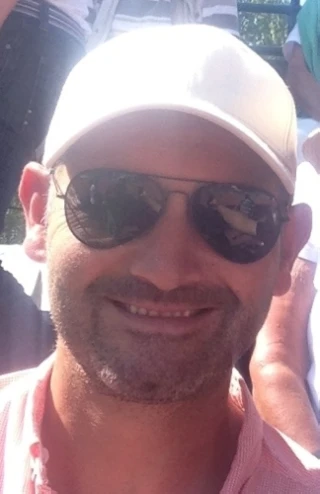 Brian A. Levine