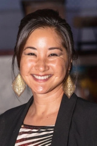 Grace Yee
