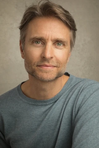 Arvid Larsen