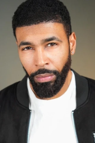 Marlon Ladd