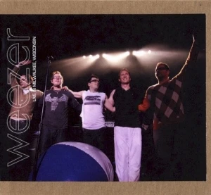 Live in Milwaukee, Wisconsin
