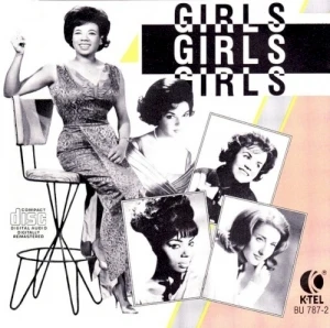 Girls Girls Girls