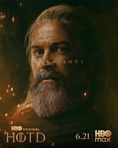 Theatrical Poster