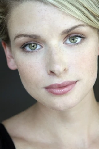 Geneva Somers