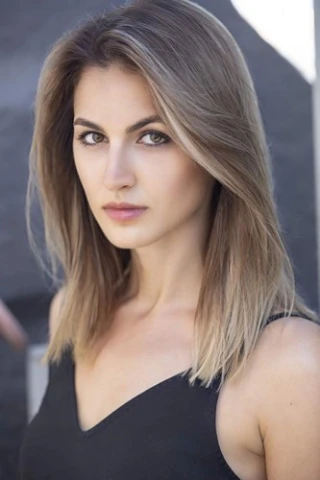 Rasina Alexander