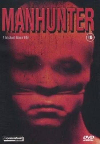 DVD Cover (Momentum)