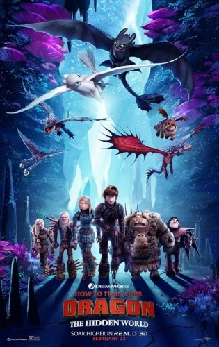 Theatrical Poster (USA)