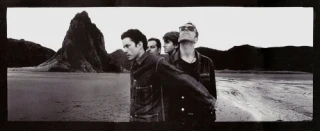 Crowded House