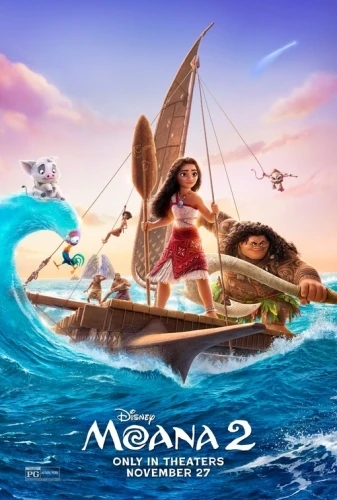 Theatrical Poster (USA)