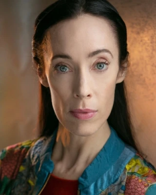 Sophie Jugé