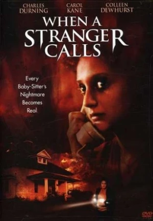 DVD Cover (Sony Home Entertainment)