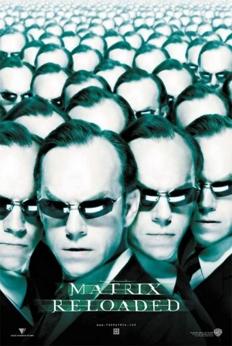 Theatrical Poster (USA)