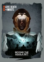 Beyond the Aquila Rift