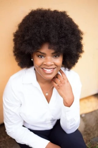 Allyson R. Hood