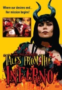 Lady Belladonna's Tales From The Inferno