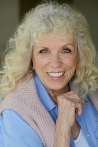 Judy Kerr