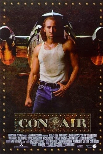 Theatrical Poster (USA)
