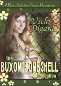 Uschi Digard: The Buxom Bombshell Collection