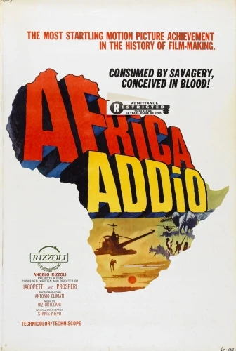 Theatrical Poster (Italy)