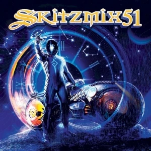 Skitzmix 51