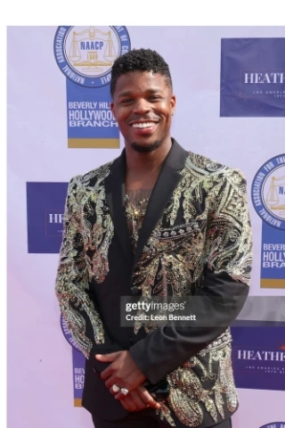 Shariff Sinclair