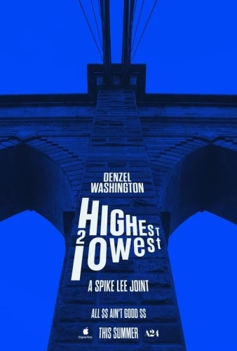 Theatrical Poster