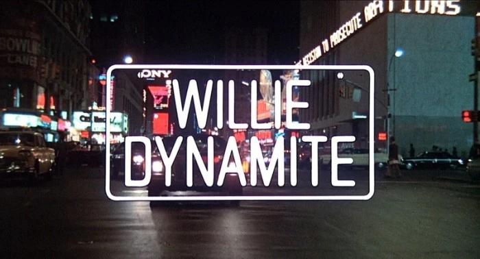 Title Card