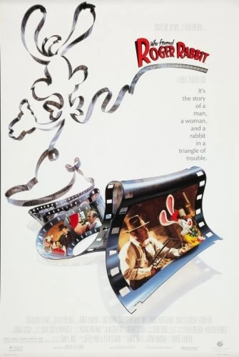 Theatrical Poster (USA)