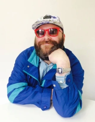 Mike Bertino