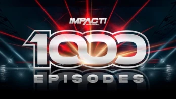 1,000 Episodes