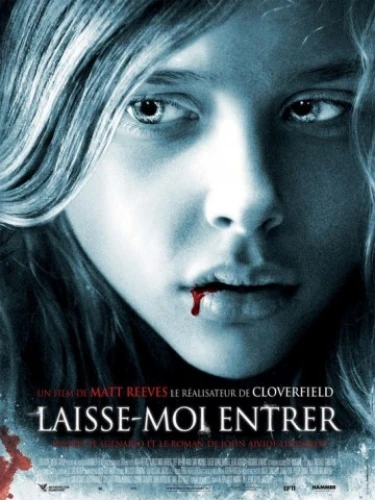 Theatrical Poster (France)
