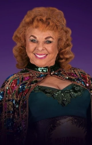 Lillian Ellison