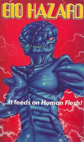 VHS Cover (MNTEX Entertainment)