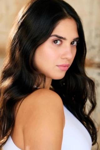Fernanda Moya