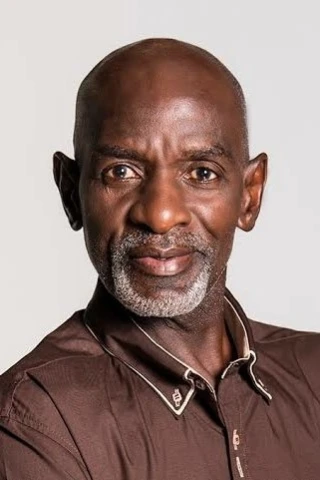 Ernest Ndlovu